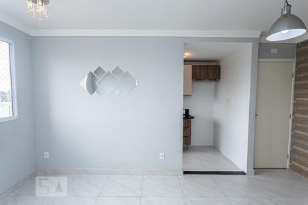 Apartamento à venda com 46m², 2 quartos e sem vagaSala