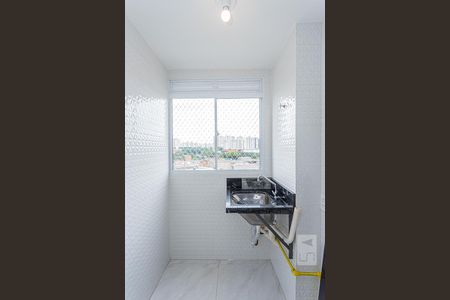Apartamento à venda com 46m², 2 quartos e sem vagaÁrea de Serviço