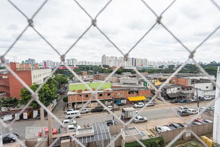 Apartamento à venda com 46m², 2 quartos e sem vagaVista Sala