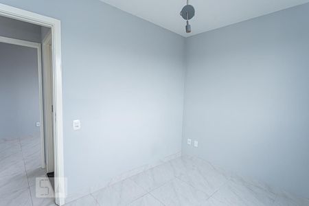 Apartamento à venda com 46m², 2 quartos e sem vagaQuarto 2