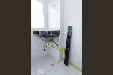 Apartamento à venda com 46m², 2 quartos e sem vagaÁrea de Serviço