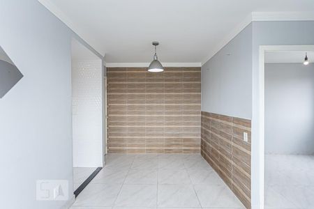 Sala de apartamento para alugar com 2 quartos, 46m² em Jardim das Gracas, São Paulo