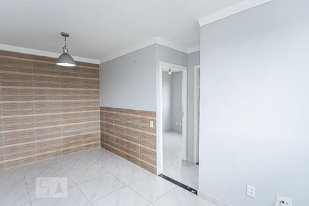 Apartamento à venda com 46m², 2 quartos e sem vagaSala