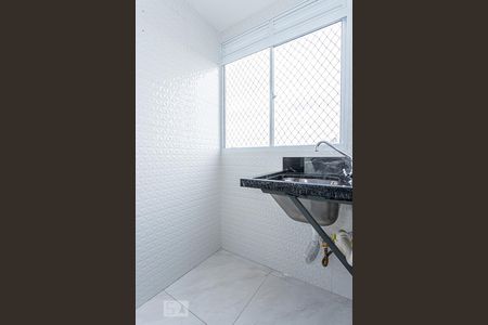 Apartamento à venda com 46m², 2 quartos e sem vagaÁrea de Serviço