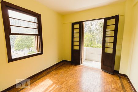 Sala de apartamento à venda com 2 quartos, 50m² em Bom Retiro, São Paulo