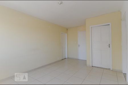 Sala de Apartamento com 2 quartos, 80m² Vila Augusta
