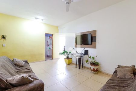 Sala de Estar de casa à venda com 2 quartos, 190m² em Vila Ede, São Paulo