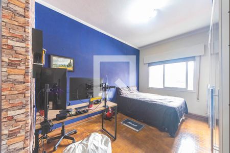 Apartamento à venda com 134m², 3 quartos e sem vagaQuarto 2