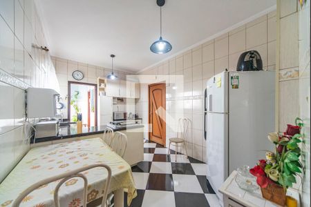 Apartamento à venda com 134m², 3 quartos e sem vagaCozinha