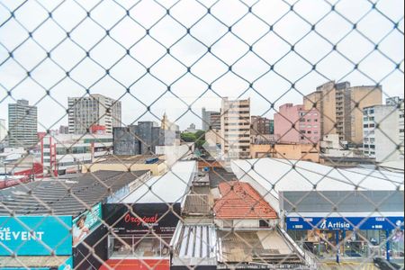 Apartamento à venda com 134m², 3 quartos e sem vagaVista do Quarto 3