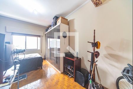 Apartamento à venda com 134m², 3 quartos e sem vagaQuarto 2