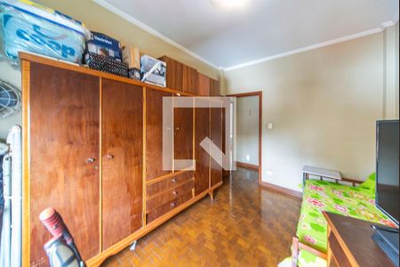 Apartamento à venda com 134m², 3 quartos e sem vagaQuarto 3