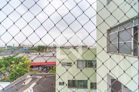 Apartamento à venda com 134m², 3 quartos e sem vagaVista do Quarto 1