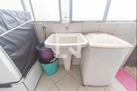 Apartamento à venda com 134m², 3 quartos e sem vagaÁrea de Serviço