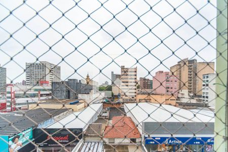 Apartamento à venda com 134m², 3 quartos e sem vagaVista do Quarto 2