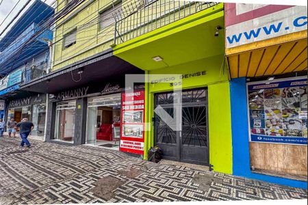 Apartamento à venda com 134m², 3 quartos e sem vagaFachada