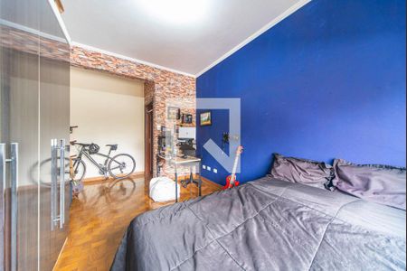 Apartamento à venda com 134m², 3 quartos e sem vagaQuarto 2