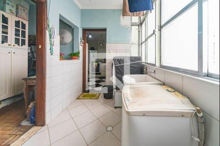 Apartamento à venda com 134m², 3 quartos e sem vagaÁrea de Serviço