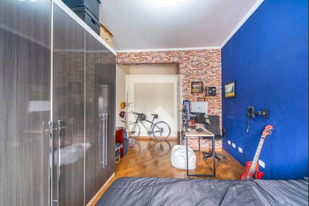 Apartamento à venda com 134m², 3 quartos e sem vagaQuarto 2