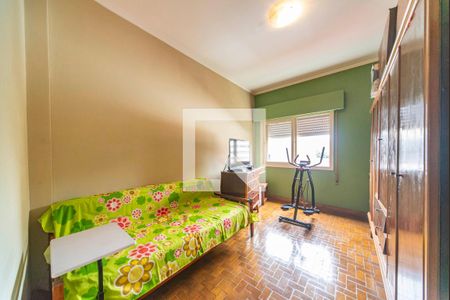 Apartamento à venda com 134m², 3 quartos e sem vagaQuarto 3