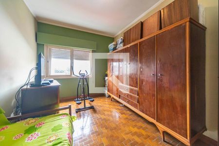 Apartamento à venda com 134m², 3 quartos e sem vagaQuarto 3