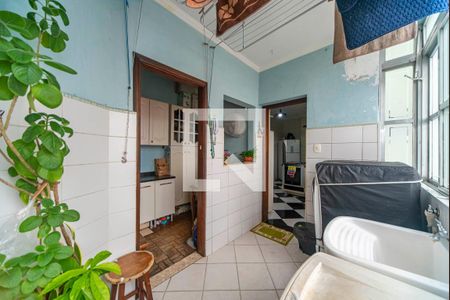 Apartamento à venda com 134m², 3 quartos e sem vagaÁrea de Serviço