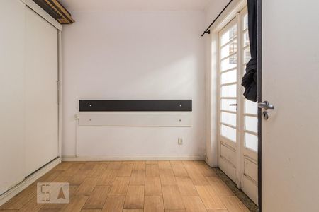 Apartamento à venda com 174m², 3 quartos e 1 vagaQuarto de Serviço