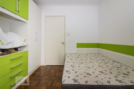 Apartamento à venda com 174m², 3 quartos e 1 vagaDormitório2