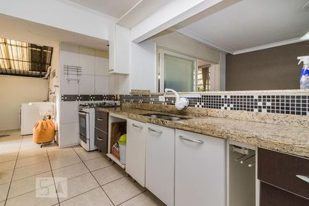 Apartamento à venda com 174m², 3 quartos e 1 vagaCozinha