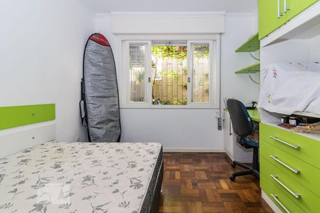 Apartamento à venda com 174m², 3 quartos e 1 vagaDormitório2
