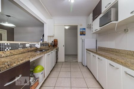 Apartamento à venda com 174m², 3 quartos e 1 vagaCozinha