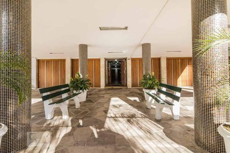 Apartamento à venda com 174m², 3 quartos e 1 vagaHall social