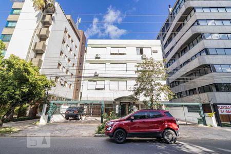 Apartamento à venda com 174m², 3 quartos e 1 vagaFachada