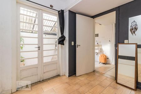 Apartamento à venda com 174m², 3 quartos e 1 vagaQuarto de Serviço