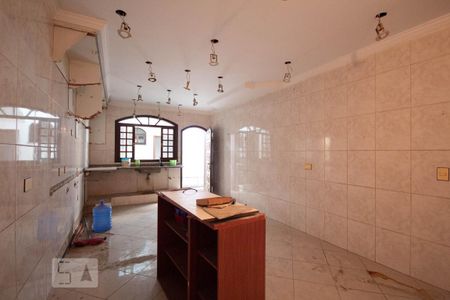 Casa à venda com 313m², 3 quartos e 4 vagasCozinha