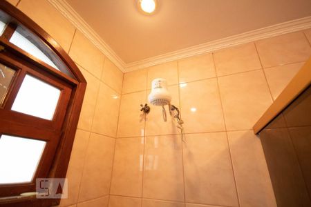 Casa à venda com 313m², 3 quartos e 4 vagasBanheiro 