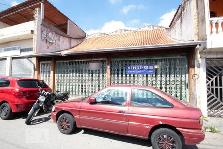 Casa à venda com 313m², 3 quartos e 4 vagasFachada