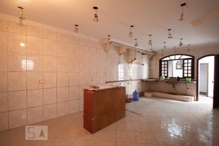 Casa à venda com 313m², 3 quartos e 4 vagasCozinha