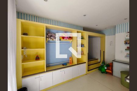 Apartamento à venda com 78m², 3 quartos e 1 vagaBrinquedoteca