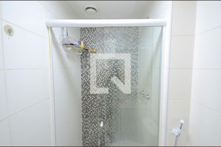 Apartamento à venda com 78m², 3 quartos e 1 vagaBanheiro da Suíte