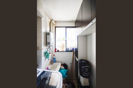 Apartamento à venda com 78m², 3 quartos e 1 vagaÁrea de Serviço