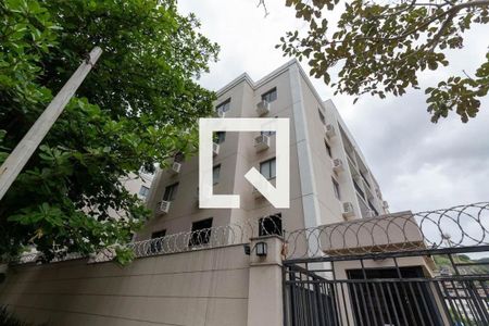 Apartamento à venda com 78m², 3 quartos e 1 vagaFachada