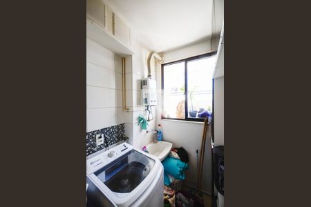 Apartamento à venda com 78m², 3 quartos e 1 vagaÁrea de Serviço