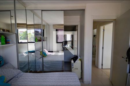 Apartamento à venda com 78m², 3 quartos e 1 vagaSuíte