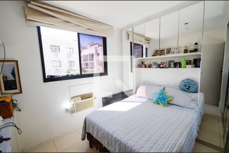 Apartamento à venda com 78m², 3 quartos e 1 vagaSuíte