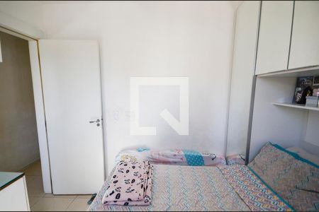 Apartamento à venda com 78m², 3 quartos e 1 vagaQuarto 2
