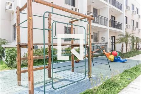 Apartamento à venda com 78m², 3 quartos e 1 vagaÁrea comum - Playground