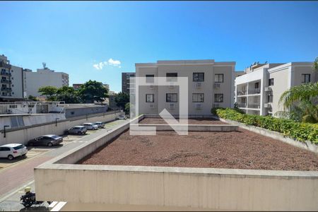 Apartamento à venda com 78m², 3 quartos e 1 vagaVista da Suíte