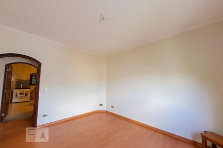 Suite 1 de casa à venda com 3 quartos, 320m² em Parque Continental Ii, Guarulhos