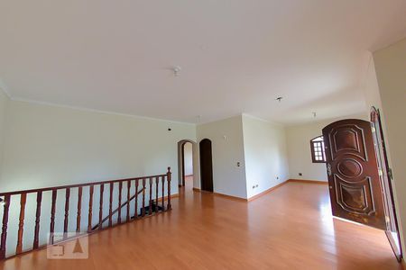 Sala de casa à venda com 3 quartos, 320m² em Parque Continental Ii, Guarulhos